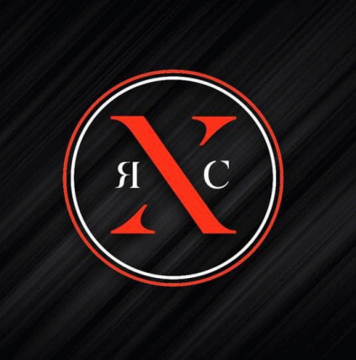 logo Xander Raymond Charles